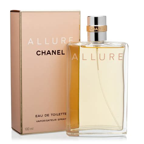 chanel allure eau de parfum spray review|Allure Chanel perfume .